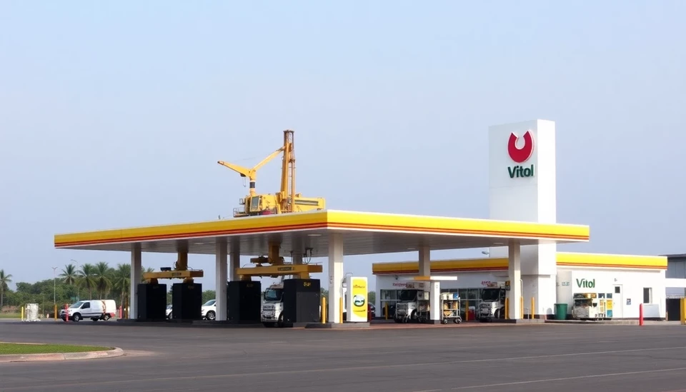 Vitol Acquires Eni’s Ivory Coast and Congo Assets in $1.65 Billion Deal