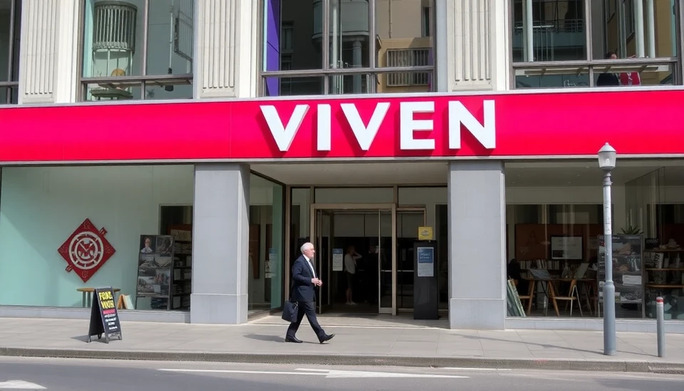 Vivendi's Stock Plunge Sparks Concerns Over Conglomerate Strategy