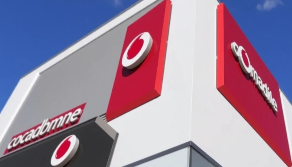 Vodafone Under Fire: Franchisees Launch Class Action Over Allegations of Legal Breaches