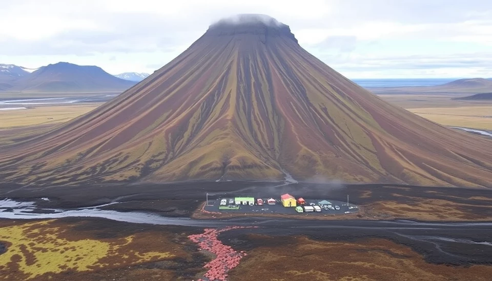 Volcanic Eruption Resumes in Iceland's Southwest: What You Need to Know