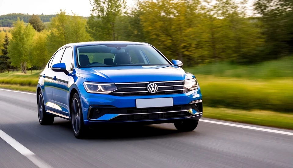 Volkswagen and Stellantis Prepare for Challenges in a Turbulent Auto Industry