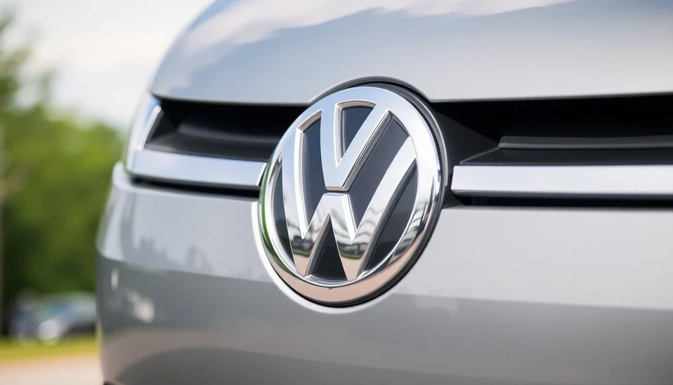 Volkswagen and Union Forge Deal to Secure German Plant Operations Amidst Capacity Cuts