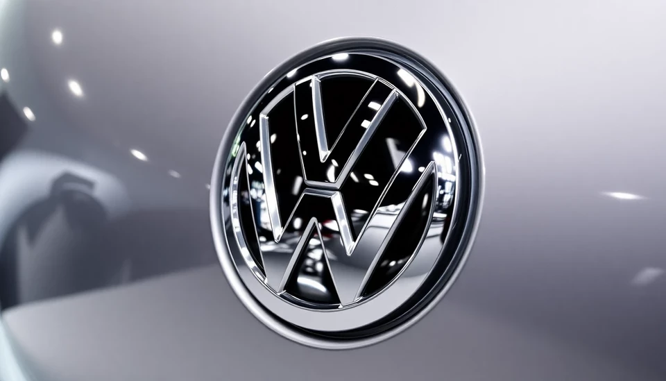 Volkswagen CEO Pushes Back Against Union Proposals Amid Ongoing Negotiations