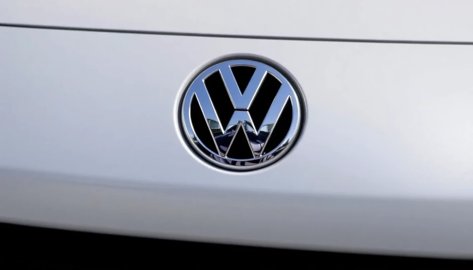 Volkswagen Commits to US Investments Amid Tariff Uncertainties