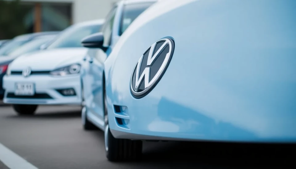 Volkswagen Employees Prepare for Consequences Following Years of Neglect