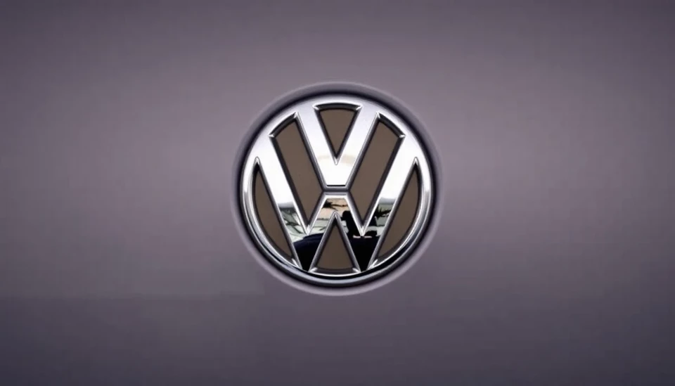 Volkswagen to Reignite Cost-Cutting Discussions with Labor Negotiations Next Week