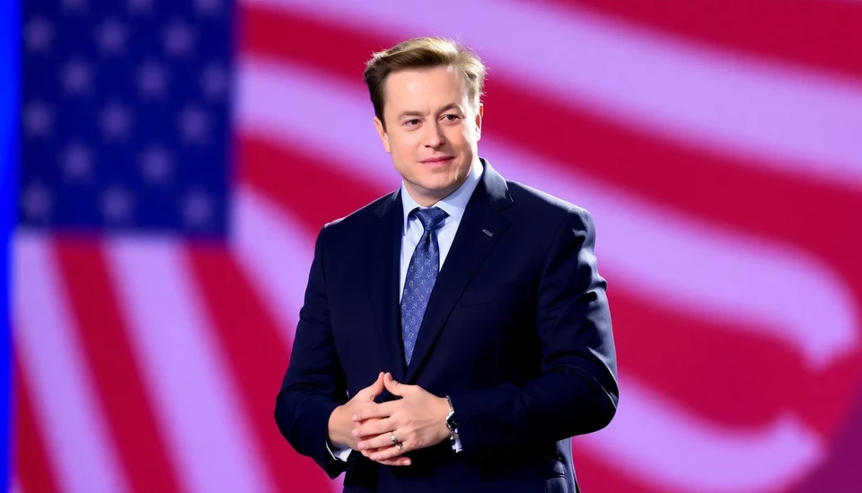 Voter Lawsuit Targets Elon Musk Over Alleged Fraud in $1 Million Election Sweepstakes