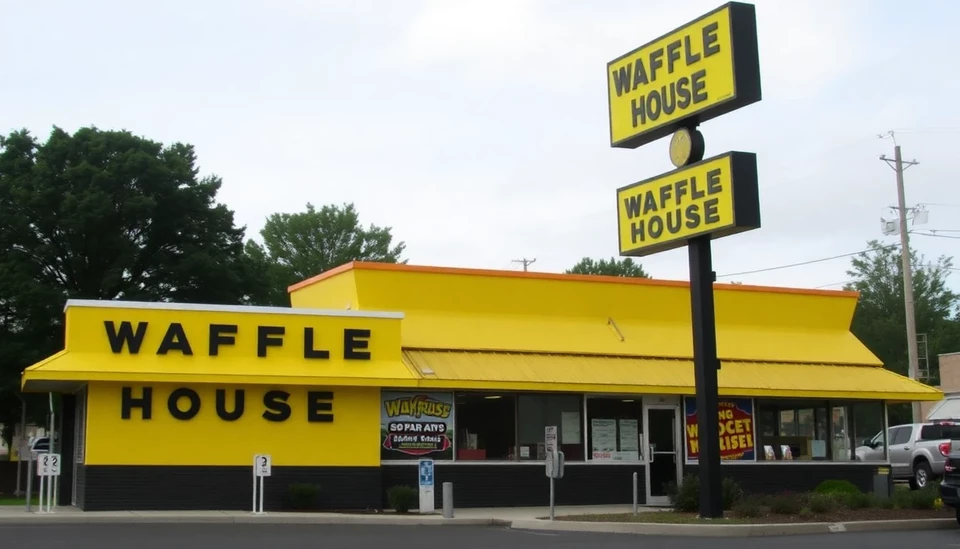 Waffle House's Struggling Margins Prompt 50-Cent Egg Markup: A Sign of Wider Restaurant Industry Strain