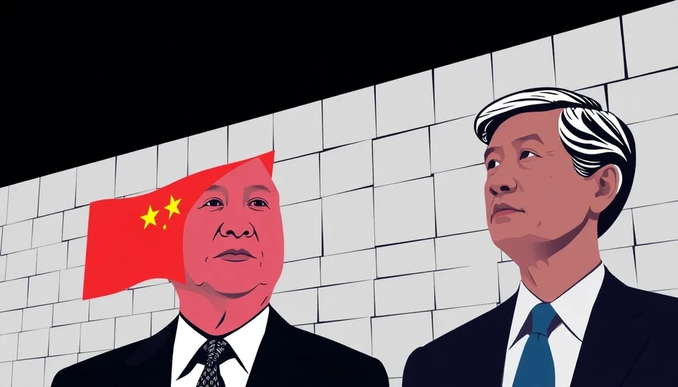 Wall of Skepticism: Xi Jinping's Stimulus Package Struggles for Acceptance in Washington