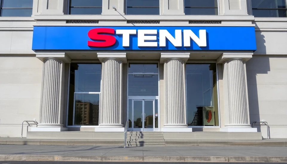 Wall Street-Backed Stenn Faces $200 Million Loss for Creditors Amid Market Turbulence