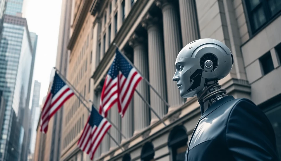 Wall Street Set to Face Massive Job Cuts as AI Revolutionizes the Finance Sector