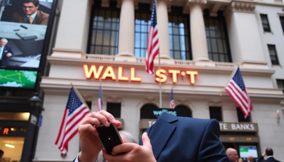 Wall Street Surges: Traders Anticipate Bonus Rebound from Big Banks