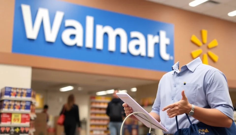 Walmart Boosts Sales Growth: Unprecedented Employee Pay and Bonuses Announced