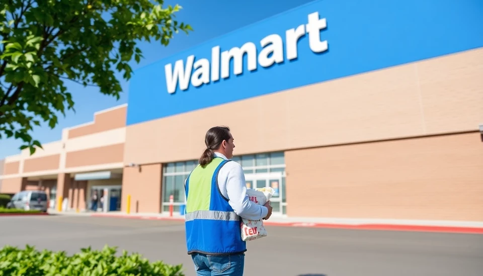 Walmart Elevates Pay for Market Managers Amid Workforce Changes