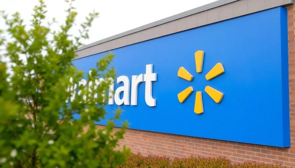 Walmart's Earnings Forecast Misses Expectations Amid Economic Turbulence