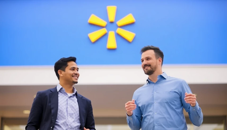 Walmart's Fintech Surge: Valuation Hits $2.5 Billion, Shaking Up the Banking Industry