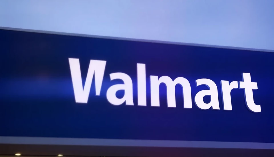 Walmart's Stock Rally: What to Expect from the Annual Outlook