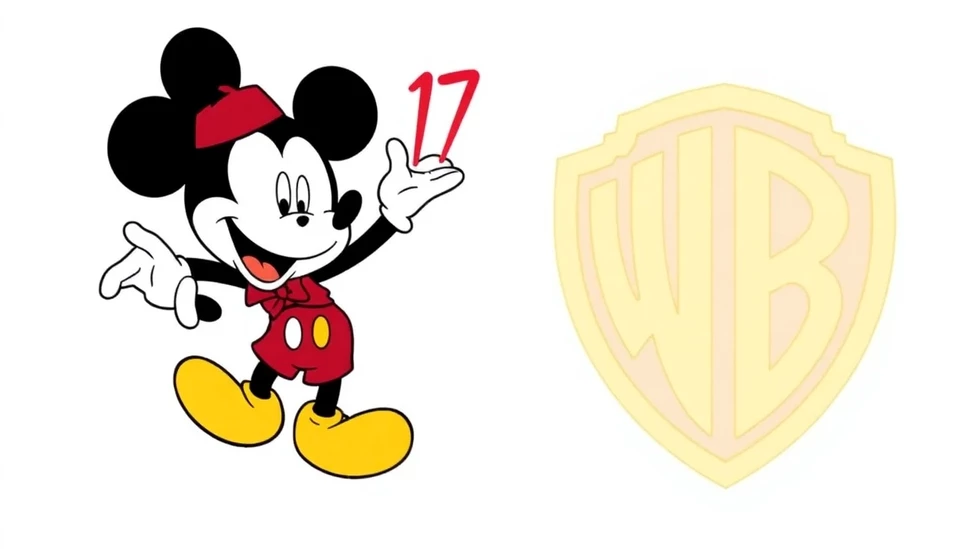 Warner Bros. Makes Major Investment in “Mickey 17” and “Joker” Sequel