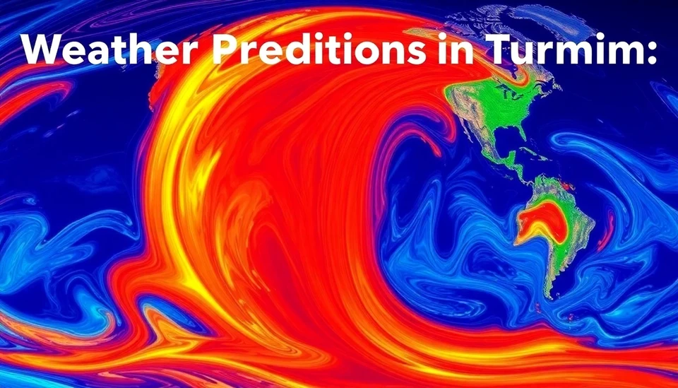 Weather Predictions in Turmoil: The Ongoing Challenges of El Niño and La Niña Forecasting