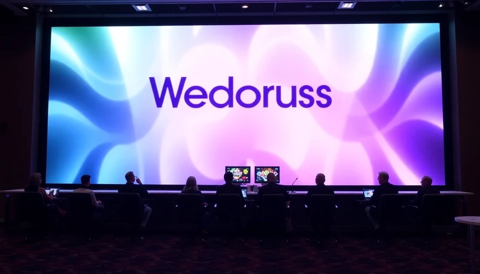 Wedbush Expands Gaming and Leisure Expertise with New Hire from Jefferies