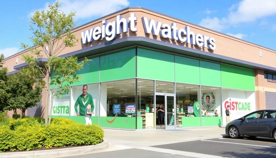 WeightWatchers Appoints New CFO Amidst Strategic Digital Transformation