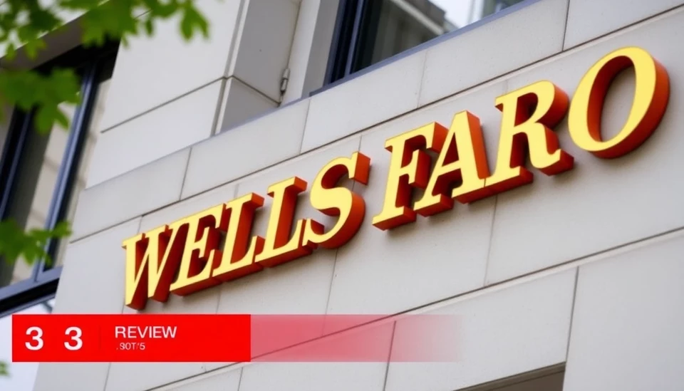 Wells Fargo Ditches Controversial Diversity Hiring Policies for Senior Roles