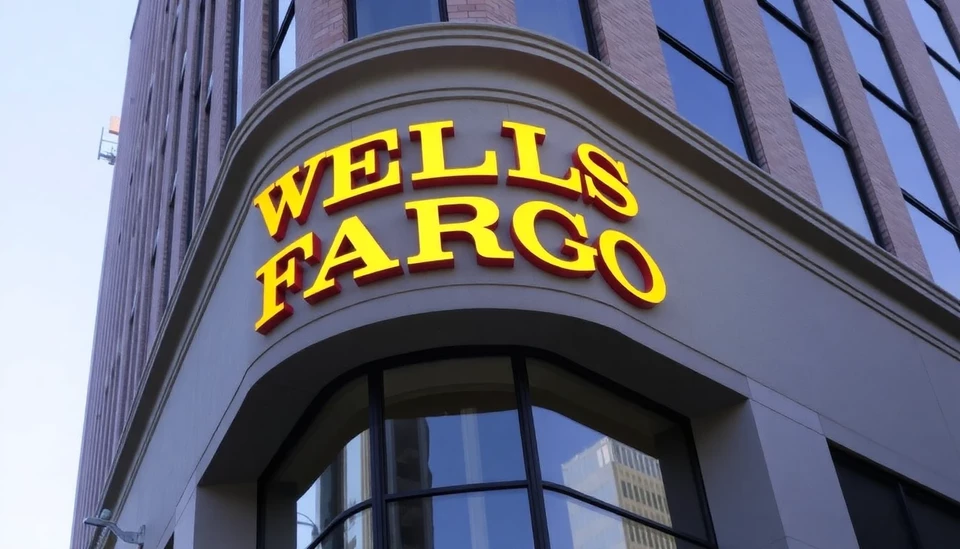 Wells Fargo to Sell Its San Francisco Headquarters But Remains Committed to the City