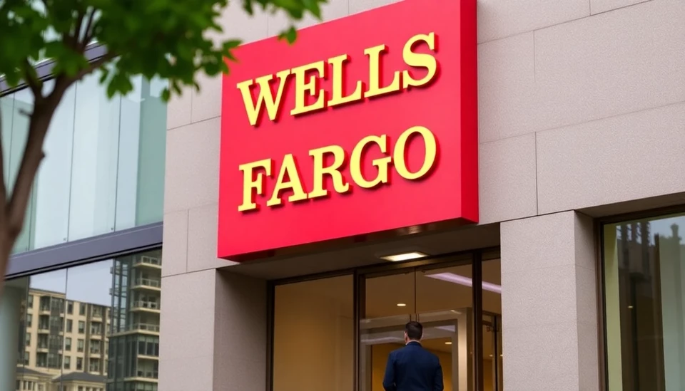 Wells Fargo’s Investment Bankers Fortify Against Rate Drops