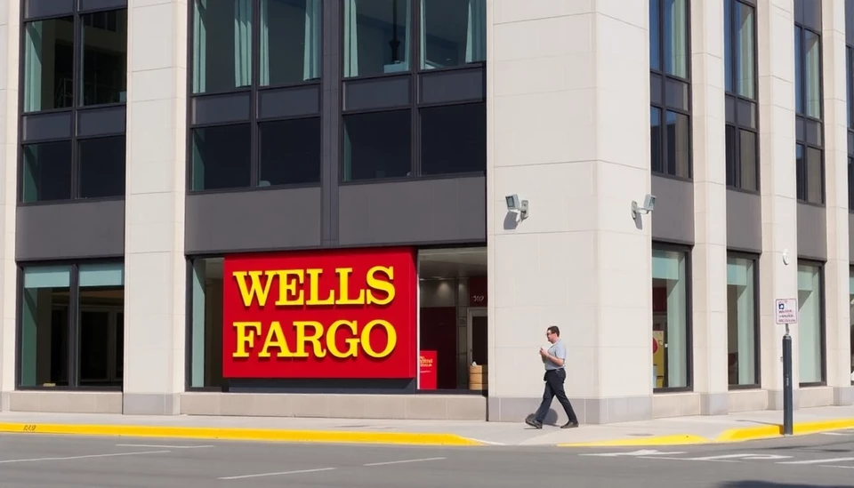 Wells Fargo's Significant Severance Charge Signals Major Cost-Cutting Initiatives