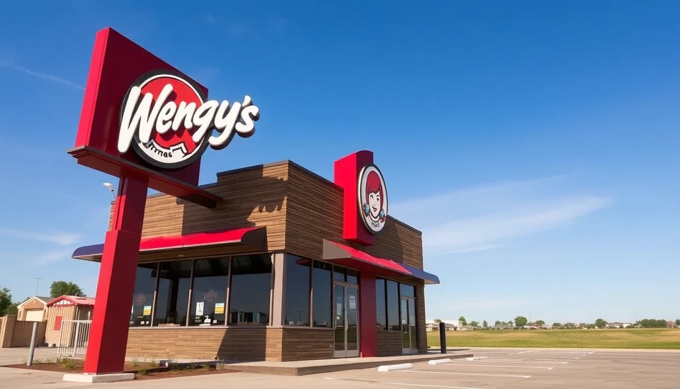 Wendy's Struggles with Innovative Meal Deals Amid Declining Growth