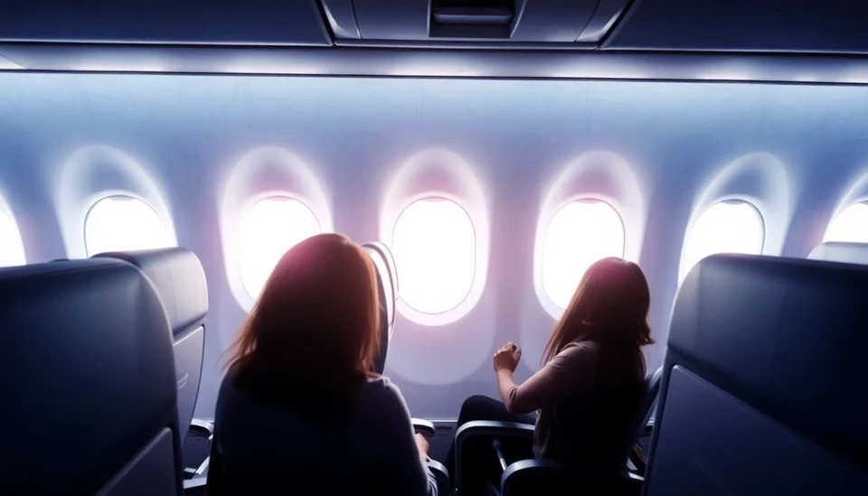 What You Need to Know About Airlines' Shift Towards Premium Seating: Impact on All Travelers