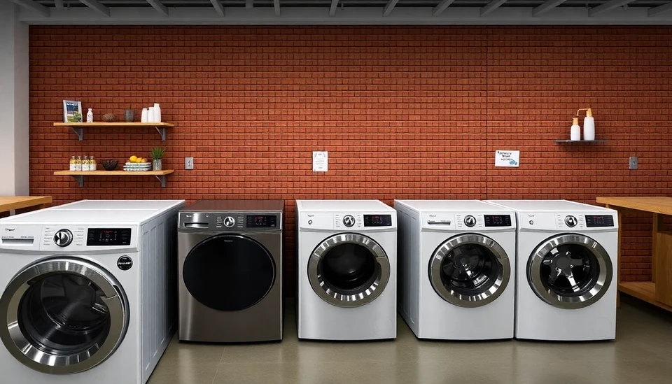 Whirlpool Raises Prices on Front-Load Washers as Trump Administration's Tariffs Loom