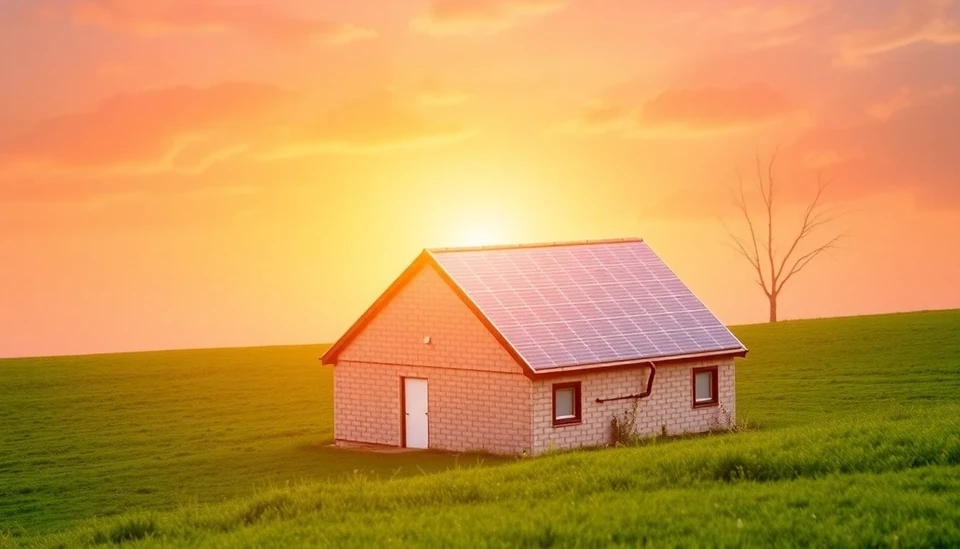 Why Achieving Net-Zero Carbon Emissions is Becoming More Affordable in the UK