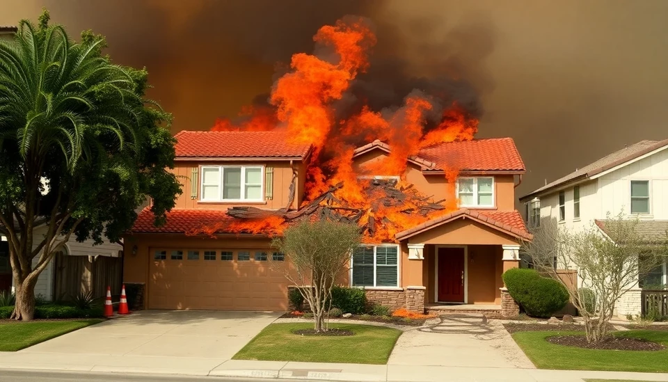 Why Some Homes in Los Angeles Survived the Wildfires While Others Were Lost