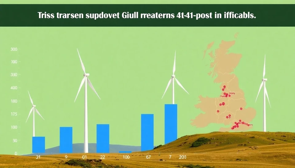 Wind Energy Surpasses Gas as UK's Leading Electricity Source