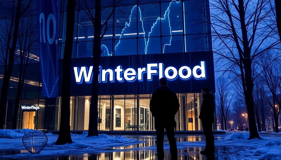 Winterflood Securities Faces Major Setback as Nine Traders Depart