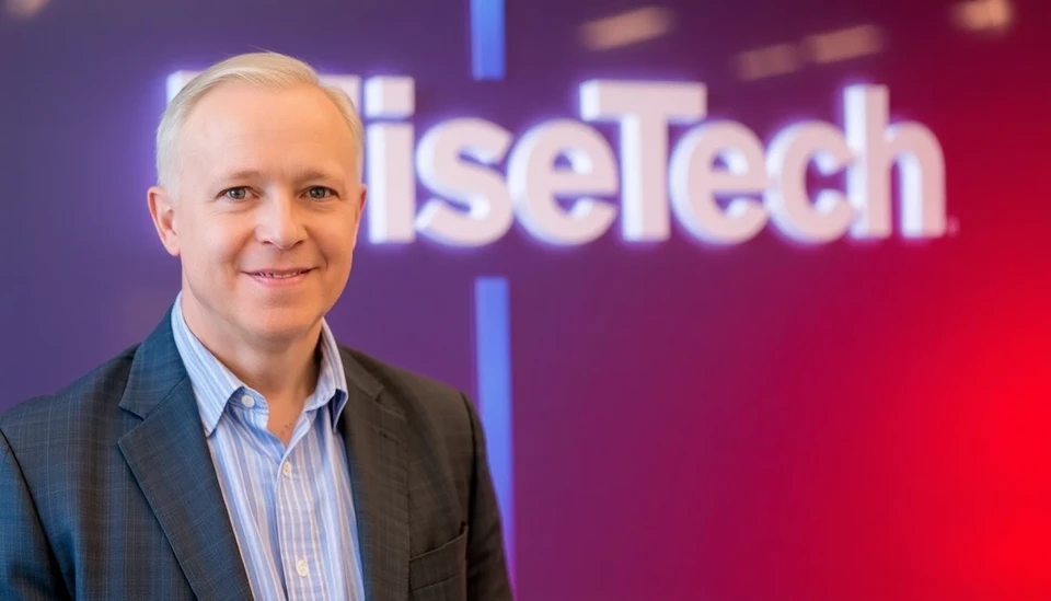 WiseTech's CEO Richard White Announces Resignation Amid Scandal Fallout