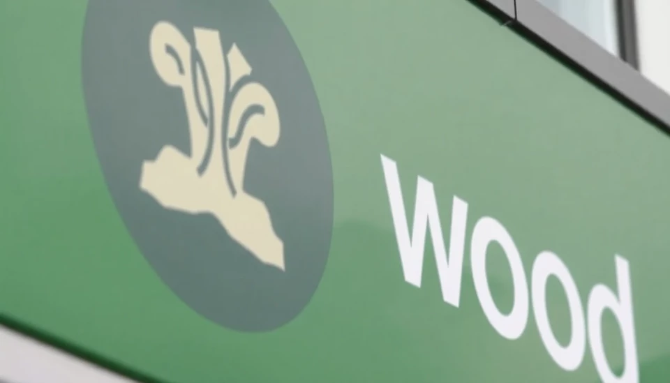 Wood PLC Faces Potential $400 Million Capital Raise, Analyst Predicts