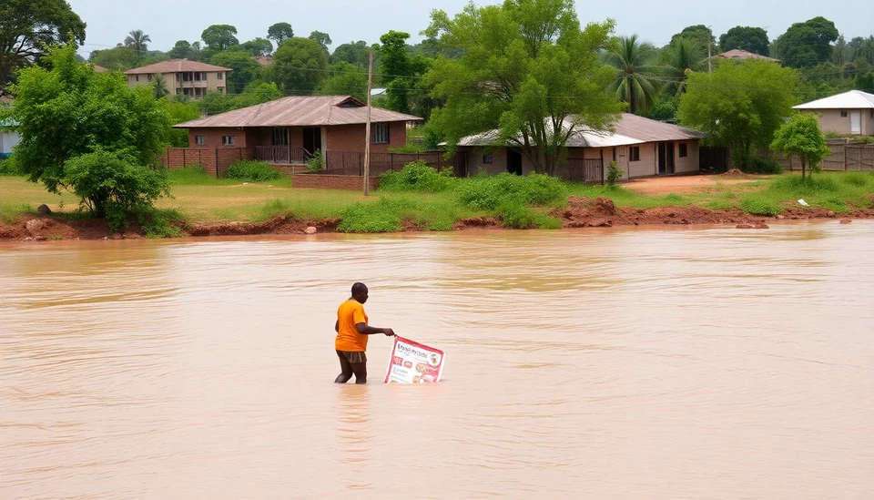 World Bank Adjusts Kenya’s Economic Outlook Amid Flooding and Protests