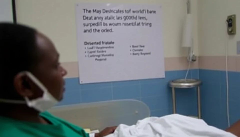 World Bank-Funded Hospitals in Africa and Asia Accused of Detaining Patients