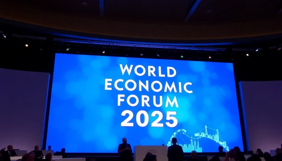 World Economic Forum 2025: Key Discussions and Emerging Trends from Davos