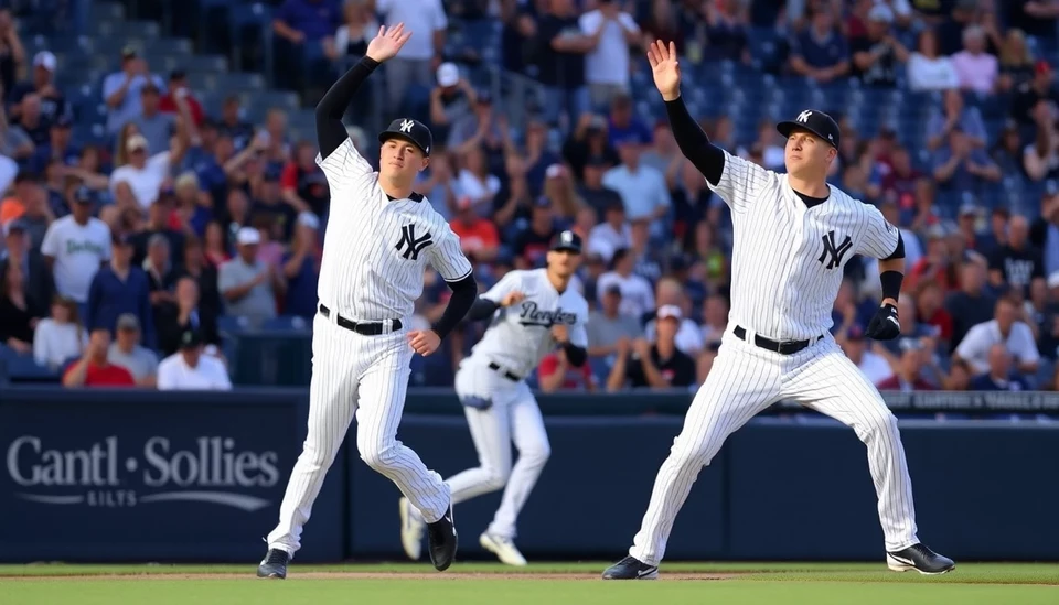 Yankees Strike First in ALCS: Soto and Stanton Power Past Guardians