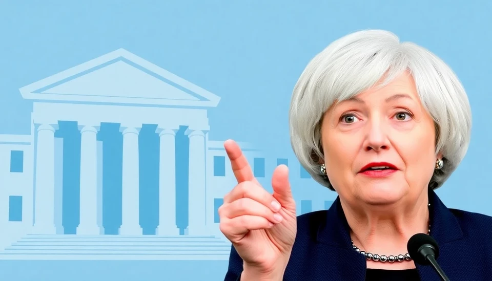 Yellen Sees Housing Costs Decreasing, Paving Way for 2% Inflation