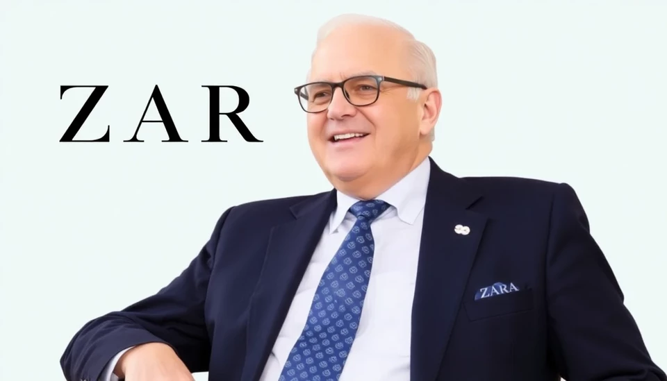 Zara's Billionaire Owner Secures First-Ever $3 Billion Dividend Payout!