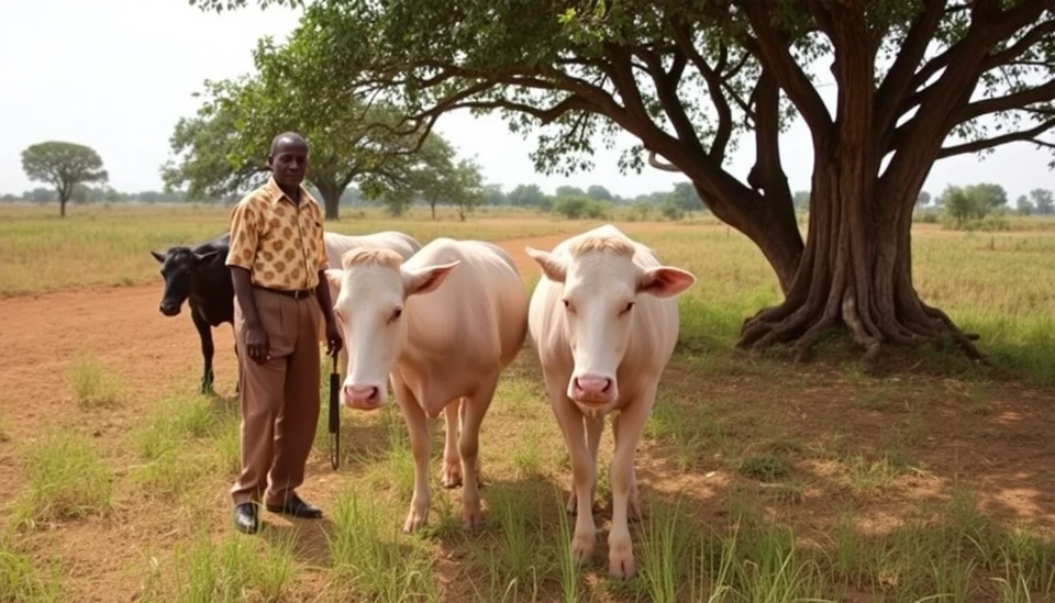 Zimbabwe Agrees to Pay Over $400 Million to Former White Farmers for Land Improvements