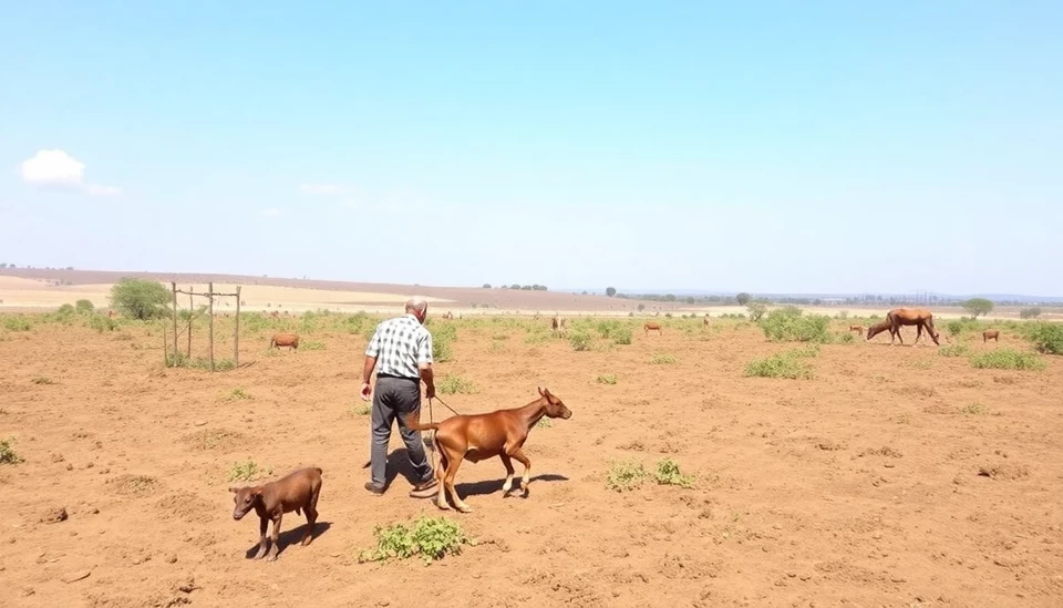 Zimbabwe's Economic Revival: Farming Sector Rebounds After Drought