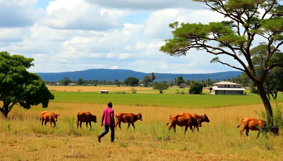 Zimbabwe's Major Financial Reform: Compensation for Ex-Farmers to Exceed $331 Million