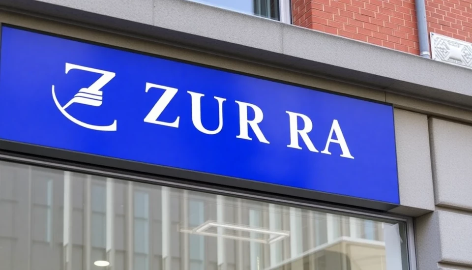 Zurich Insurance Boosts Investment in Sabadell Amid BBVA Acquisition Discussions