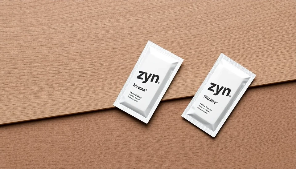 Zyn Nicotine Pouches Secure U.S. Marketing Approval: A New Era for Nicotine Alternatives