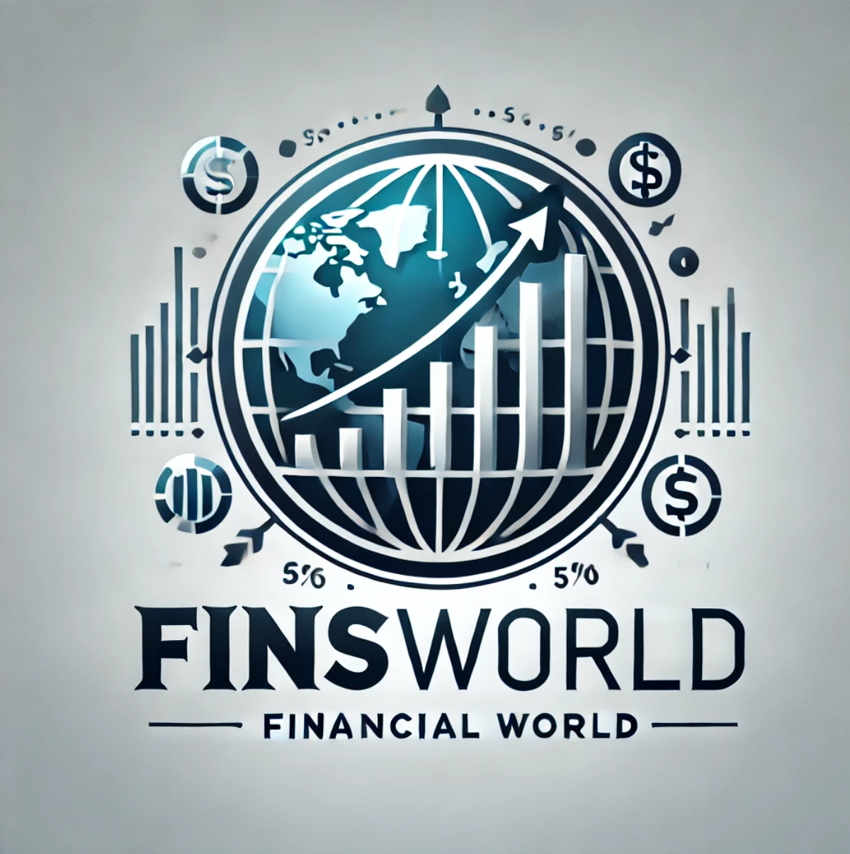 Fin$World - Your Source for Economy, Industry, and Ecology News